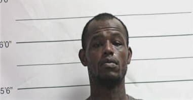 Tobias Hinton, - Orleans Parish County, LA 